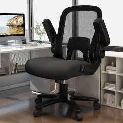 M207 Big and Tall Office Chair